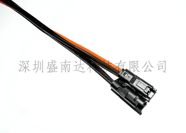 燈具連接線  