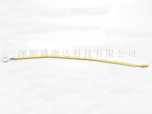 高溫地線2
