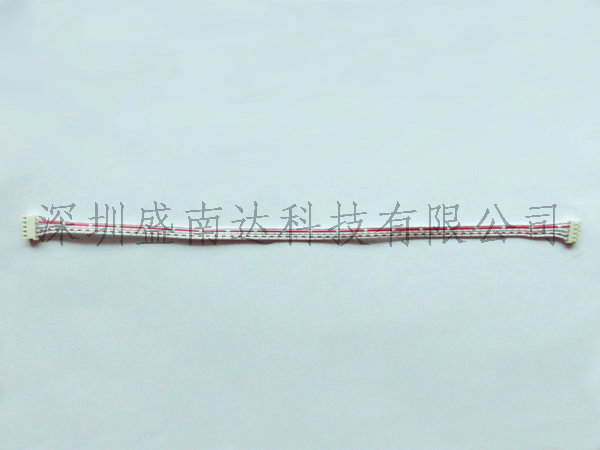 電子線組件