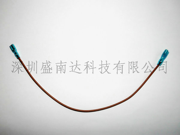 電子線組件