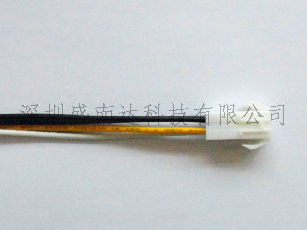 電子線組件