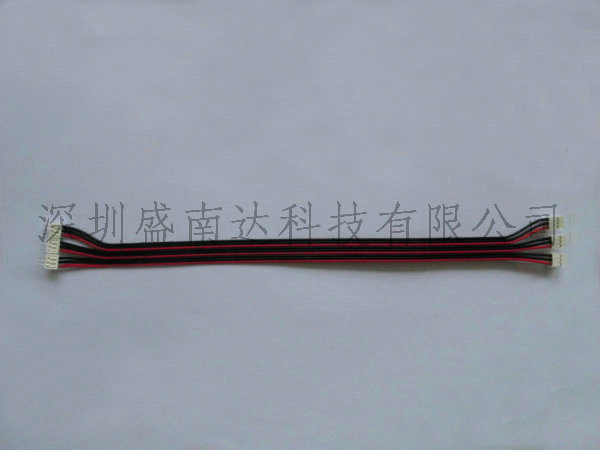 電子線組件