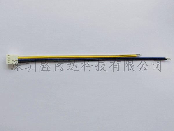 電子線組件