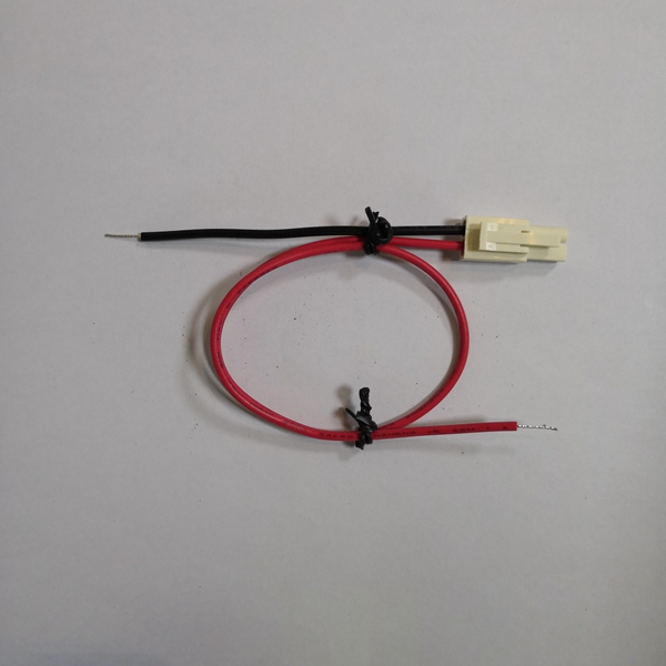 電源端子線
